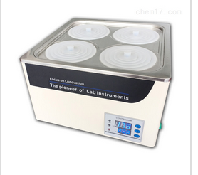 J-HH-4A精密數顯恒溫水浴鍋