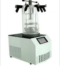 FD-D10N-50冷凍干燥機(jī)(多歧管壓蓋型)